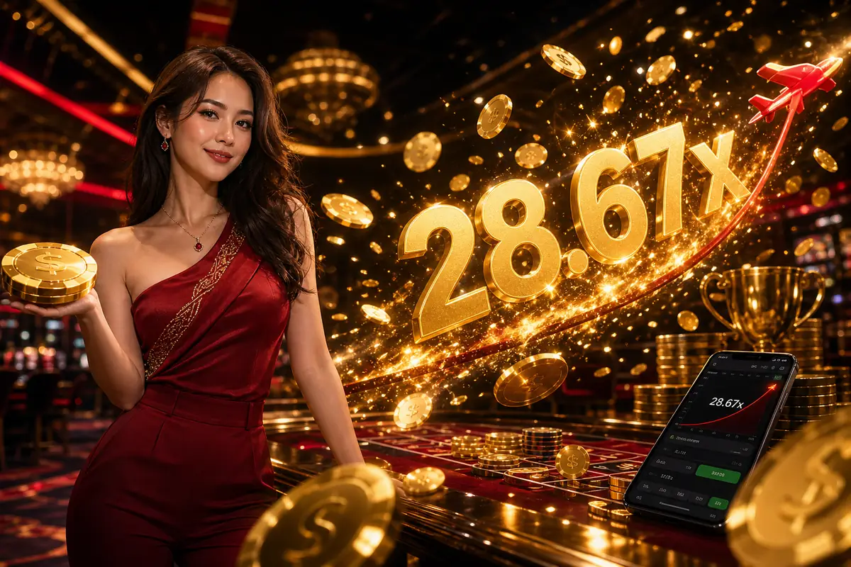 my66 Casino ကစားသမားအတွေ့အကြုံ